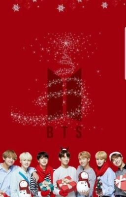 A Christmas Full Of Love #BTSFF 🎄🎅🎁💖💖💖