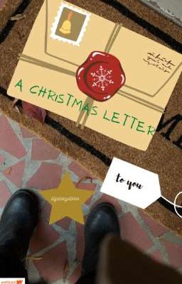 A Christmas letter 