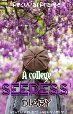 A College Seeress' Diary
