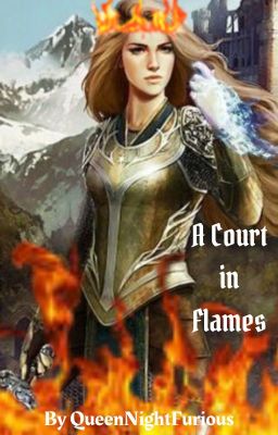 A Court in Flames