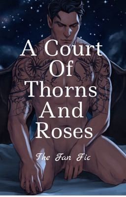 A Court Of Thorns And Roses: The Fan Fic