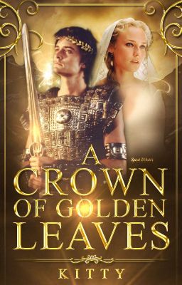 A Crown of Golden Leaves: A Percy Jackson Fanfiction