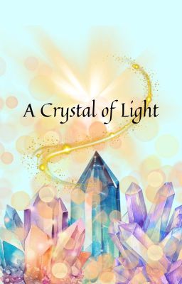 A Crystal of Light