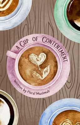 A Cup of Contentment