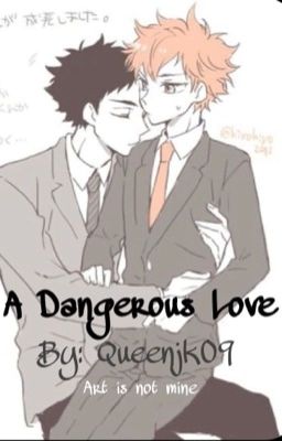 A Dangerous Love | AkaHina