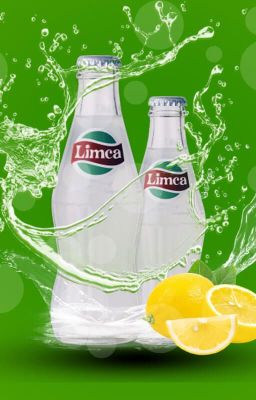 A Delicious and Quenching Lemon-Lime Drink - Limca - HCCB