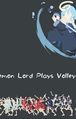 |A Demon Lord Plays Volleyball?| (DISCONTINUED)