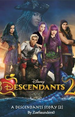 A Descendants Story [2]