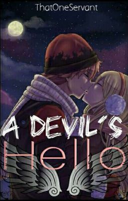 A Devil's Hello
