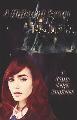 A Different Secret (A Harry Potter fanficiton)