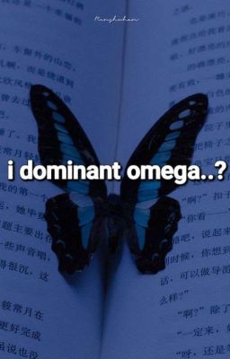 a dominant omega..?(bxb) 