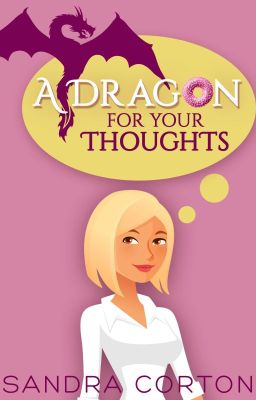 A dragon for your thoughts (now published so sample only)