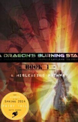 A Dragon's Burning Star: Misleading Pathways