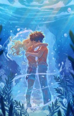 A Drop Of The Ocean - ( Percy Jackson Fanfiction)- Completed