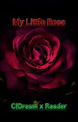 A DSMP story: My Little Rose (C!Dream x Reader)