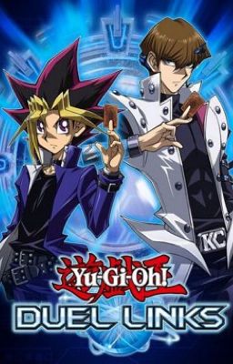 Read Stories A Duel across Dimensions: Duel Links - TeenFic.Net