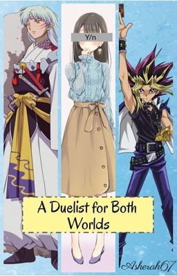 A Duelist for Both Worlds