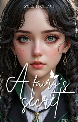 A Fairy's Secret (FanFiction)