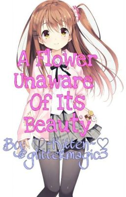A Flower Unaware Of Its Beauty || OHSHC X reader (DISCONTINUED)