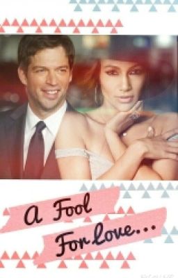 A Fool For Love