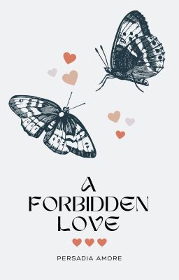 A Forbidden Sweet Love