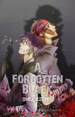 A Forgotten Black |Akatsuki no Yona / Yona of the Dawn| Fanfiction