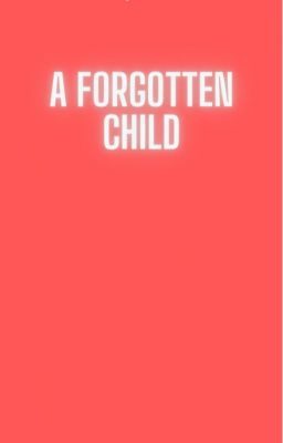 ~A Forgotten Child~ [A DuckTales OC backstory]