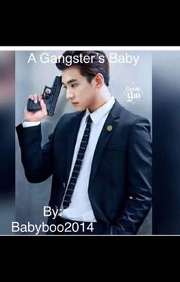 A Gangster's Baby (Ae/Pete) Love Story (Mpreg) 