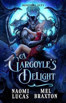 a gargoyle's delight a monster romance