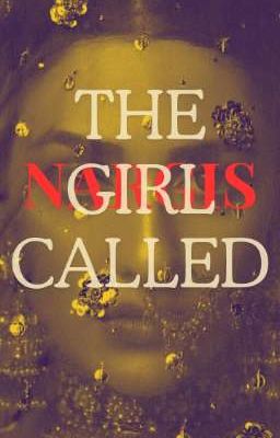 A Girl Called Nargis