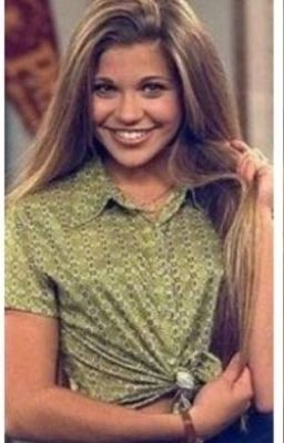 A Girl Called Topanga