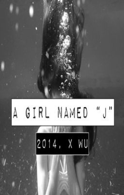 A Girl Named 