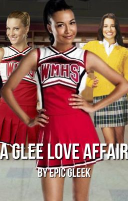 A Glee Love Affair