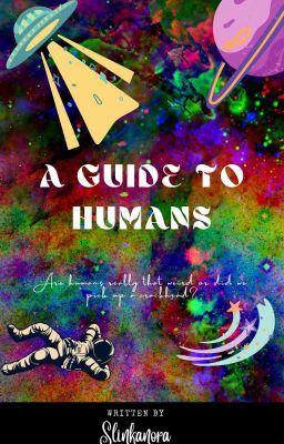 A Guide to Humans