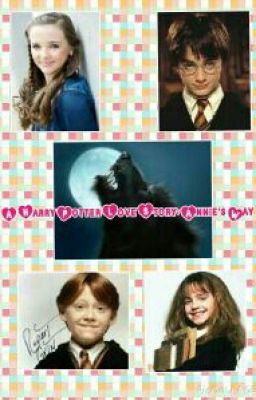 A Harry Potter Love Story: Annie's Way