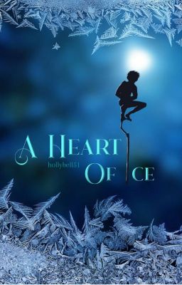 A Heart of Ice (Jack Frost x Cupid!Reader) [COMPLETED]