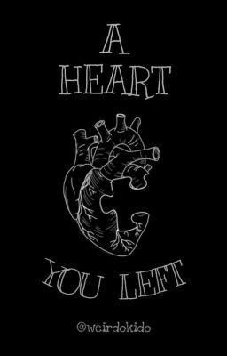 A Heart You Left