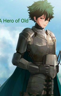 A Hero of Old