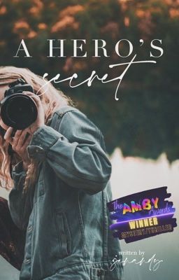 Read Stories A Hero's Secret - TeenFic.Net