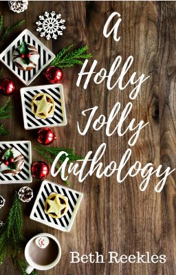 A Holly Jolly Anthology