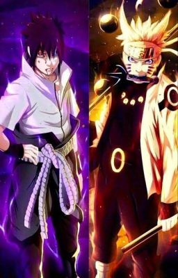 A Hope Filled Light (A Naruto Timetravel Fanfic)