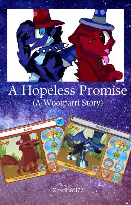 A Hopeless Promise (A Wootparri Story)