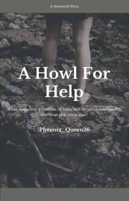 Read Stories A Howl For Help - TeenFic.Net