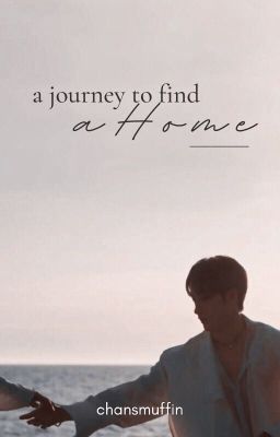 A Journey to Find a Home | Bang Chan