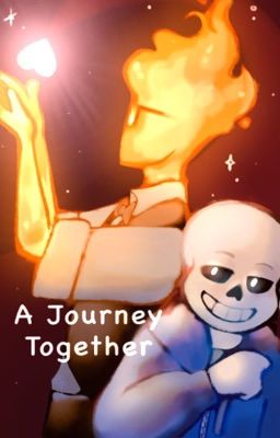 A Journey Together (Sansby Fanfic)