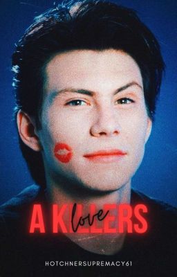 Read Stories A Killer's Love - TeenFic.Net