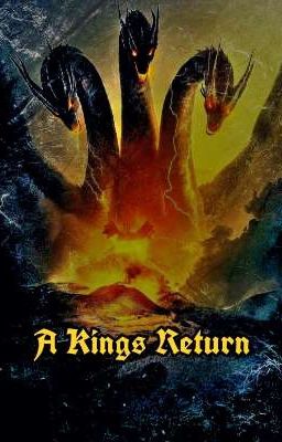 A Kings Return (Reader x DxD)