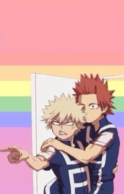 A KiriBaku story brought to u by a 14 yr old 