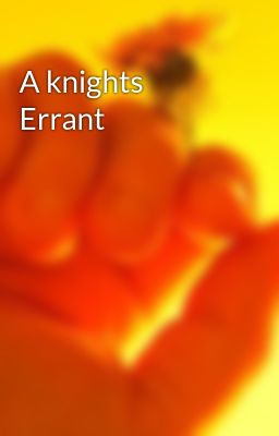 A knights Errant