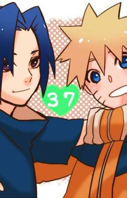 A Konoha Love Story (SasuNaru)